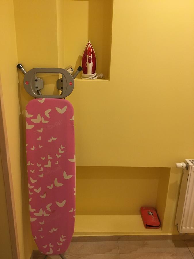 4 Pokoje Apartment Poznan Luaran gambar